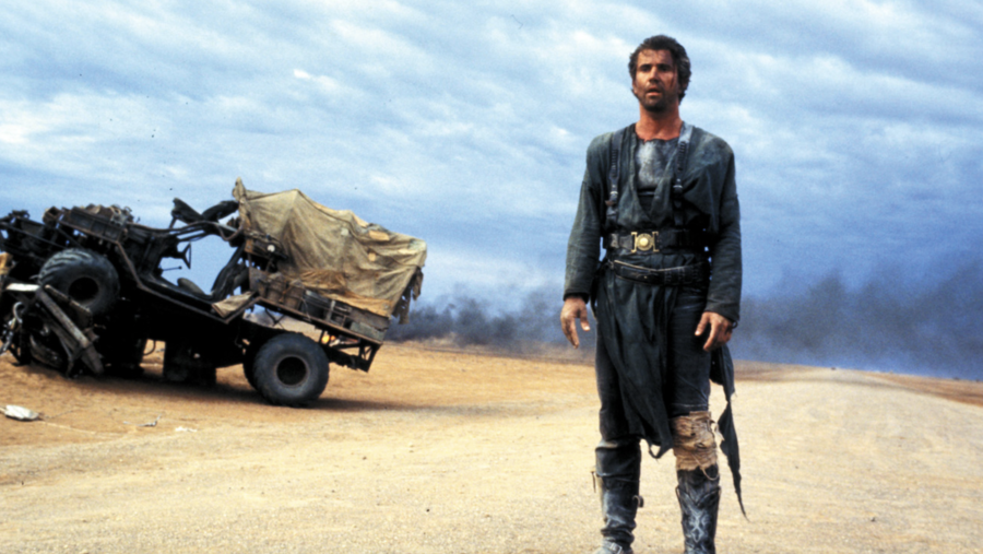 mad Max