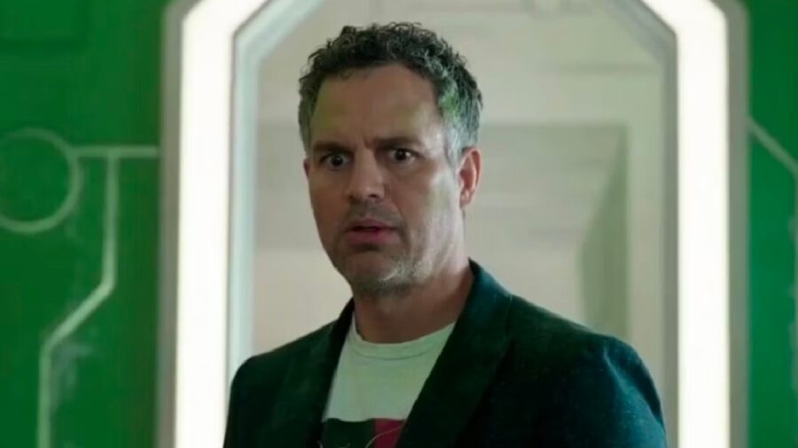 mark ruffalo hulk