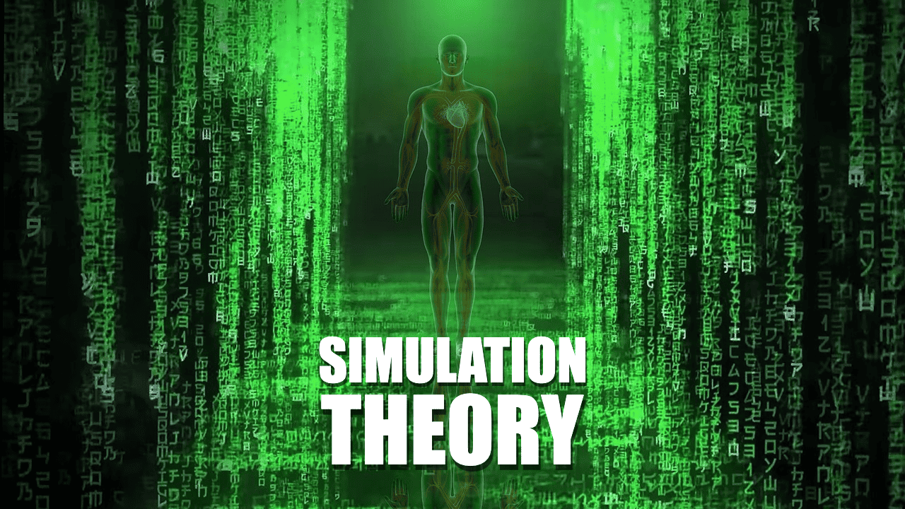 Simulation Theory