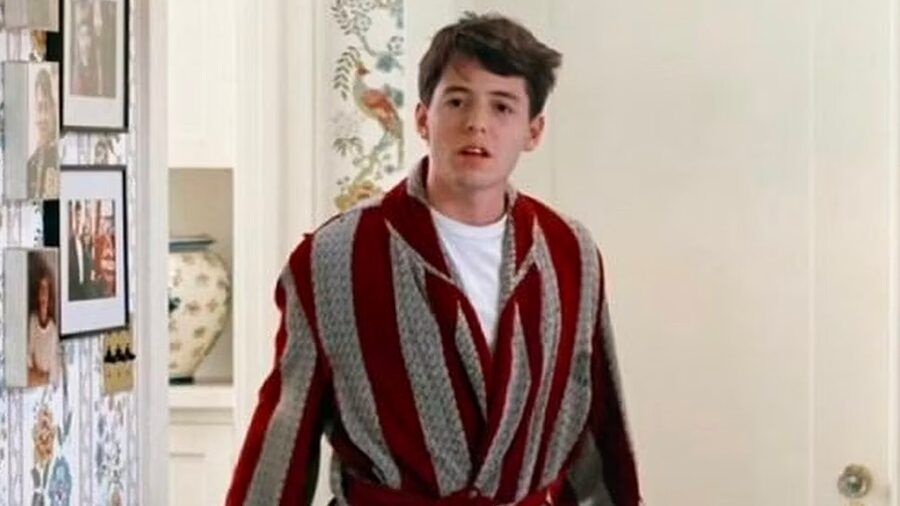 ferris bueller