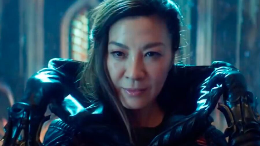 michelle yeoh blade runner