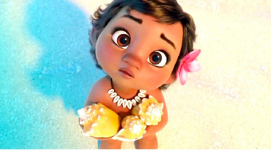 moana 2