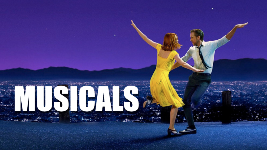 musicals