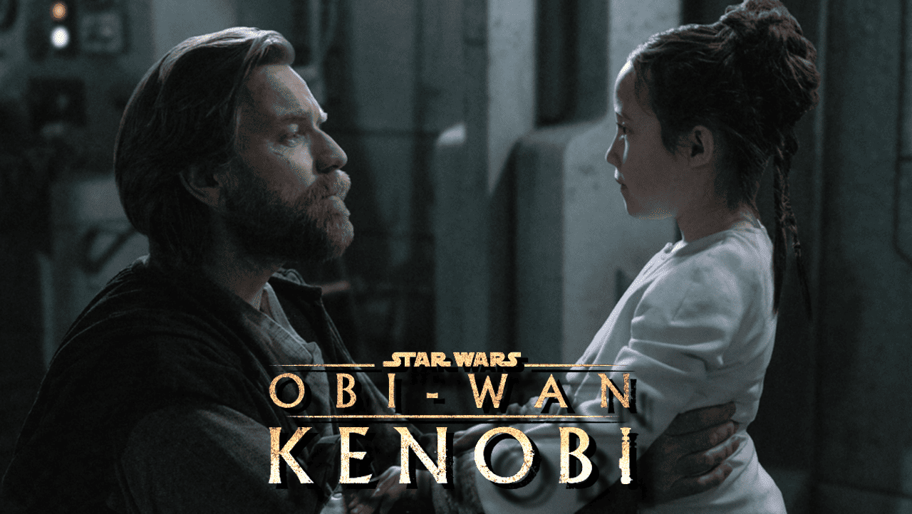 Obi-Wan Kenobi Season 2