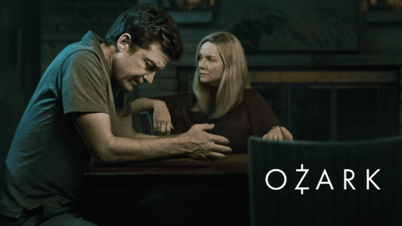 Ozark