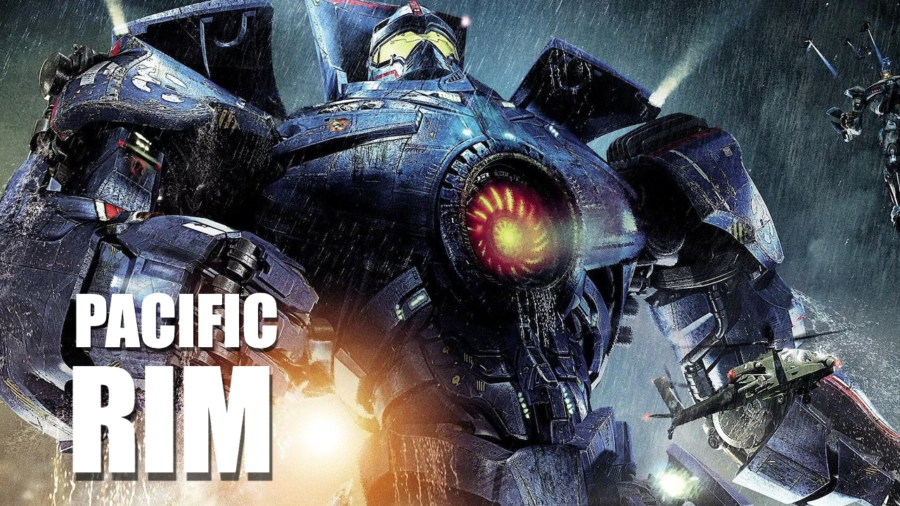 pacific rim