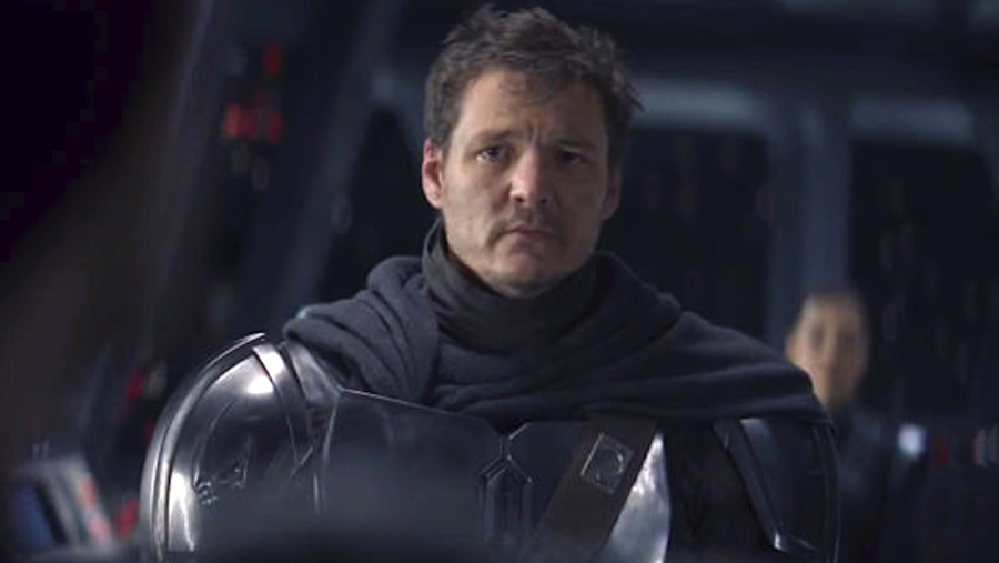 pedro pascal fantastic four