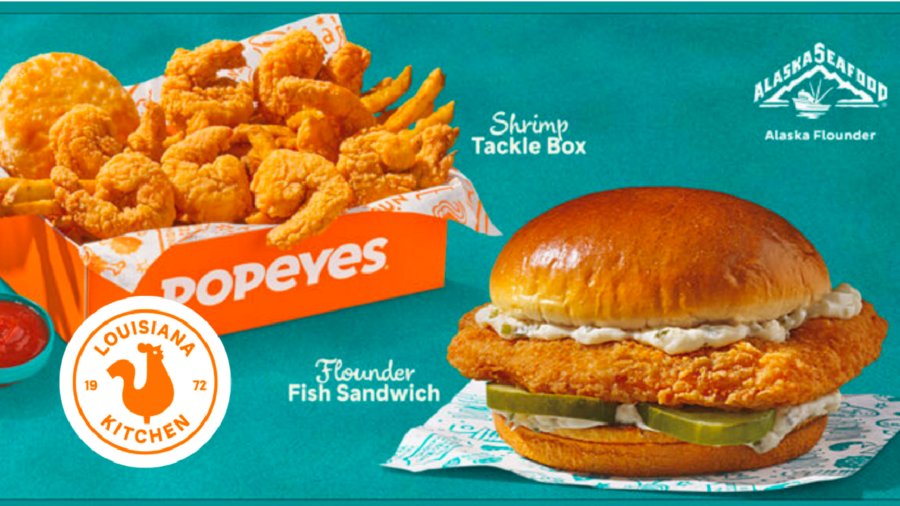 popeyes