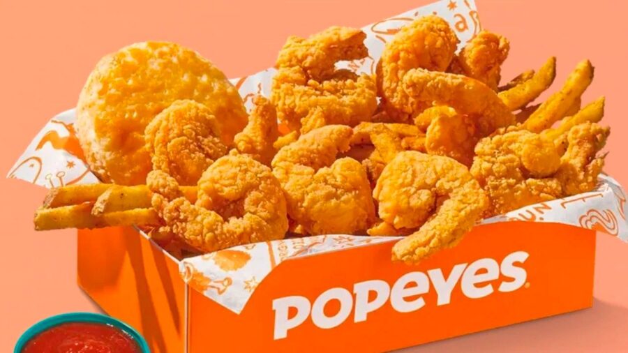 popeyes