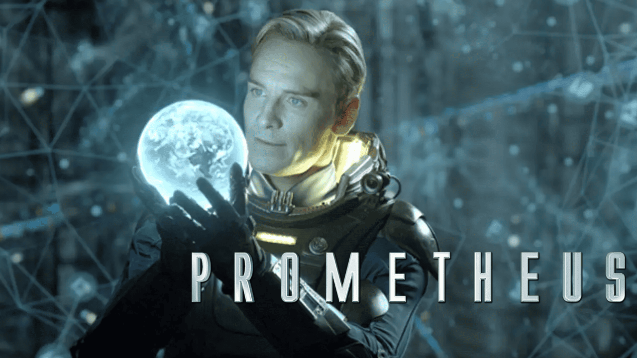 Prometheus