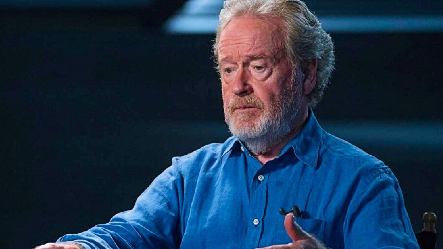 ridley scott