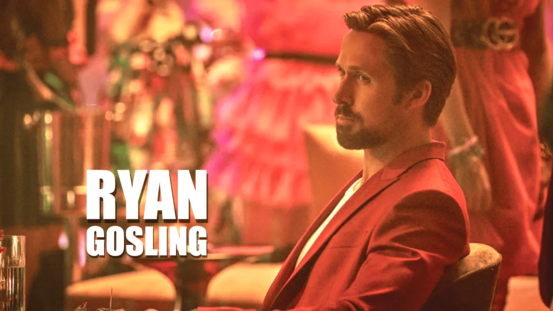 ryan gosling