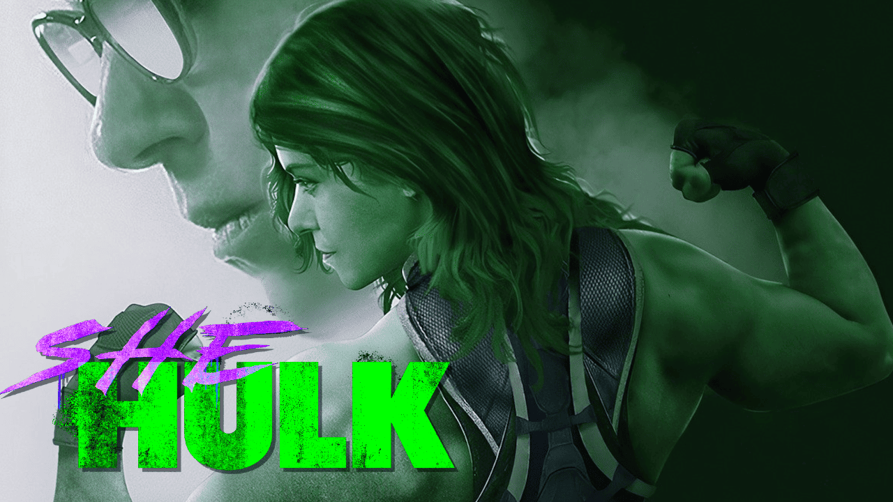 She-Hulk 