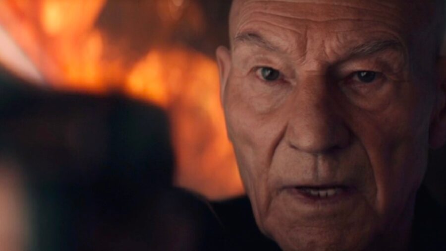 star trek picard