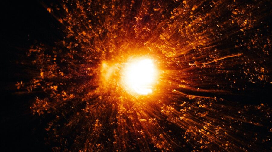 artificial Sun nuclear fusion