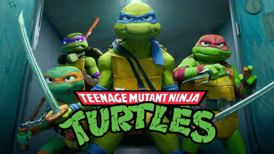 teenage mutant ninja turtles tmnt