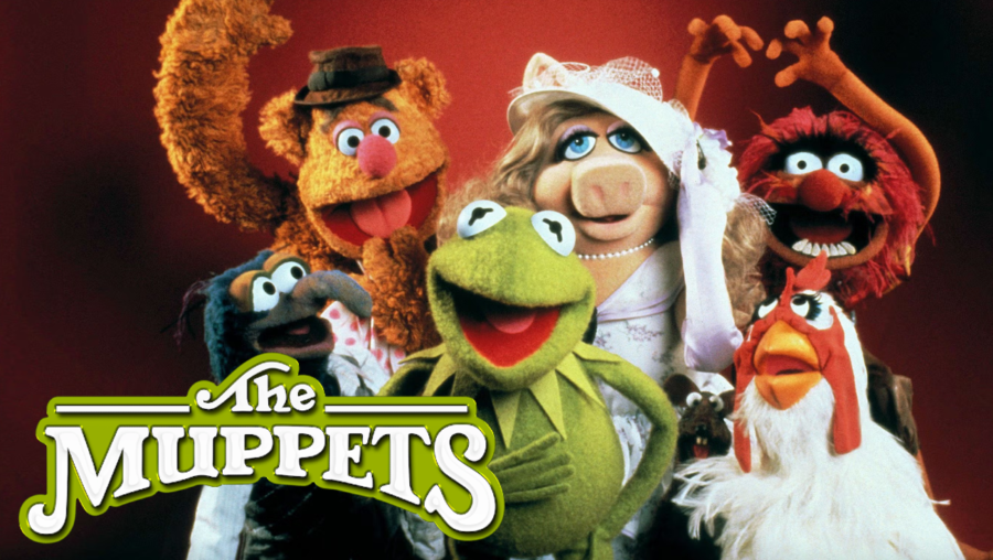 the muppets