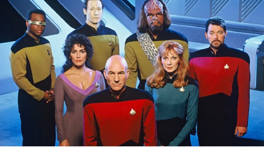 star trek tng