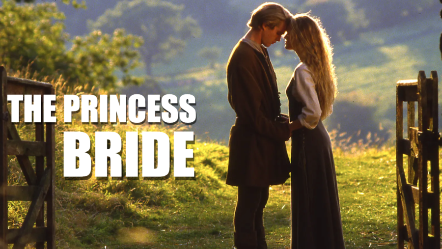 the princess bride