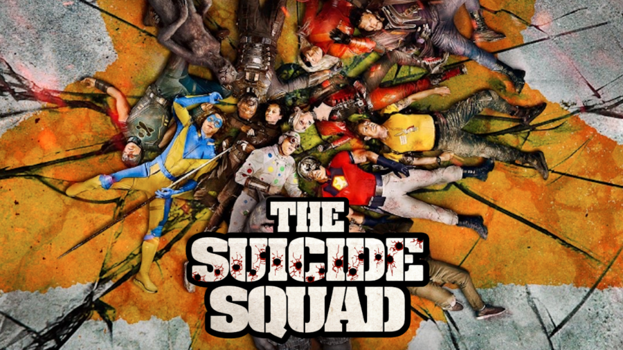 suicide squad