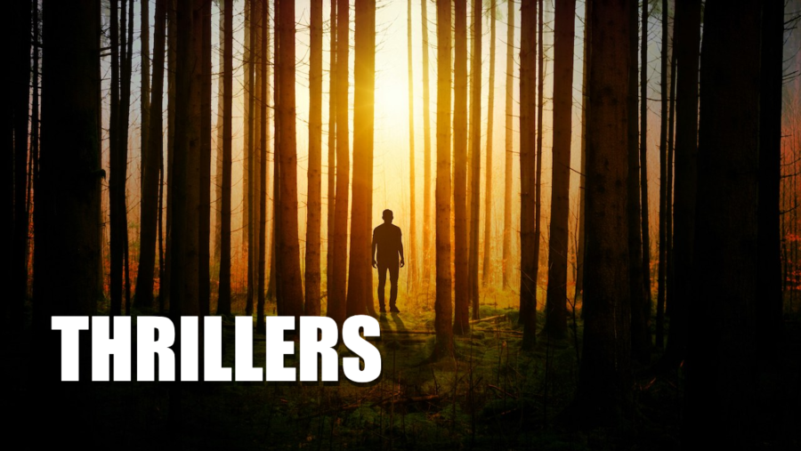 thrillers