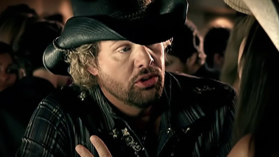 toby keith