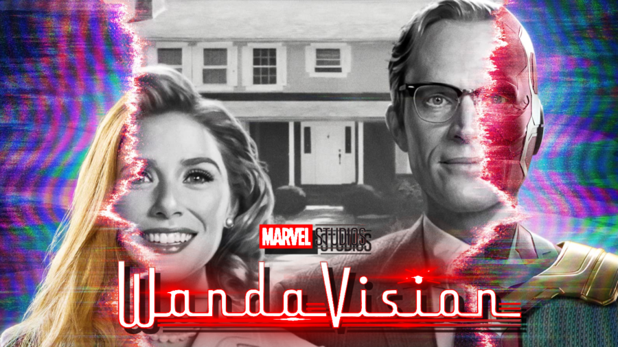 wandavision
