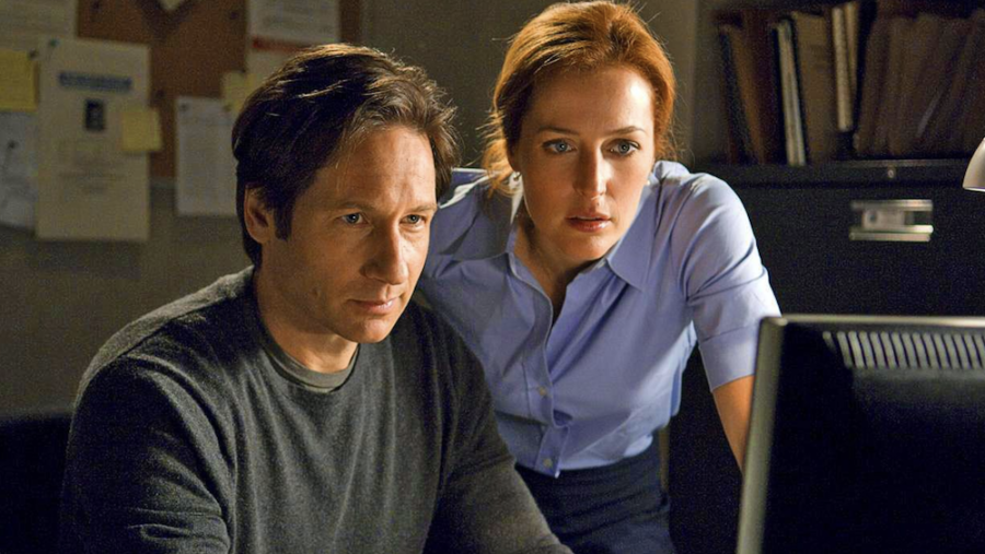 x-files