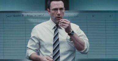 the accountant 2