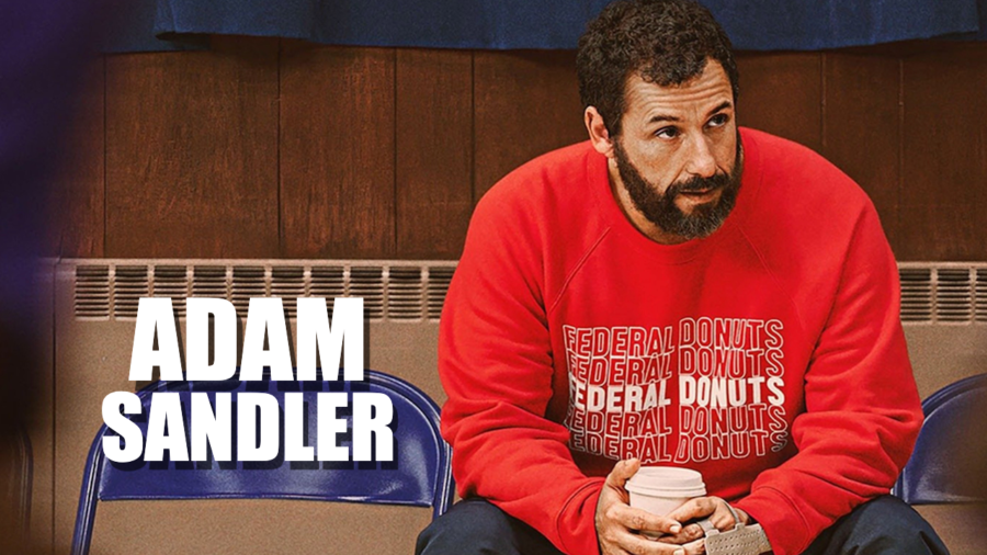 Adam Sandler