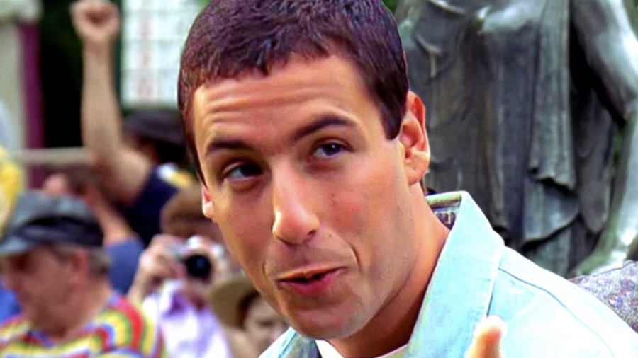 Adam Sandler