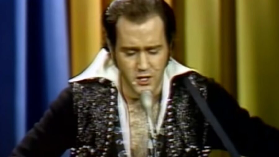 andy kaufman