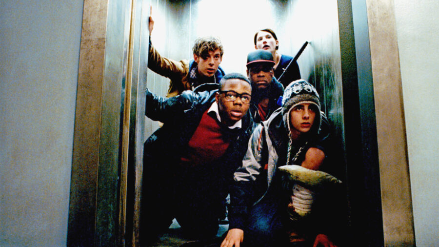 Overlooked Sci-Fi: Attack the Block