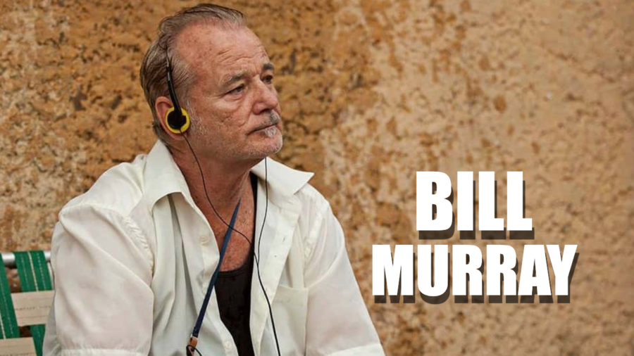 Bill Murray