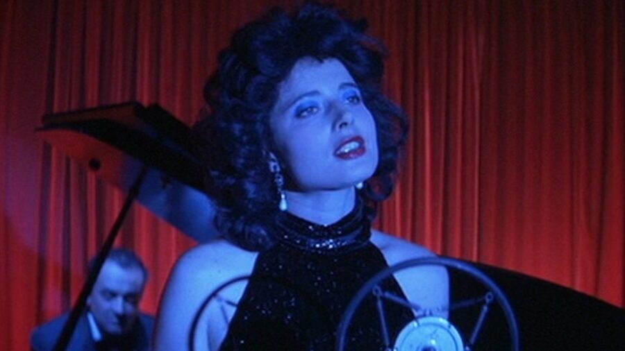 blue velvet