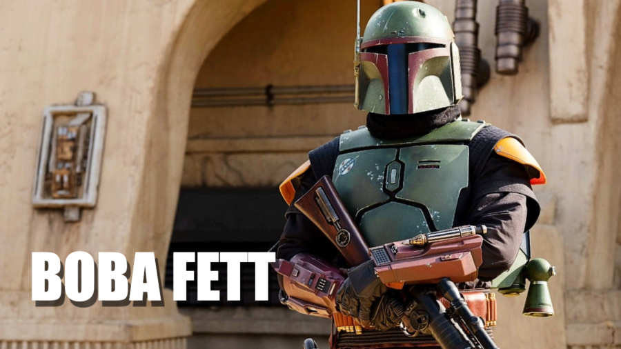 boba fett