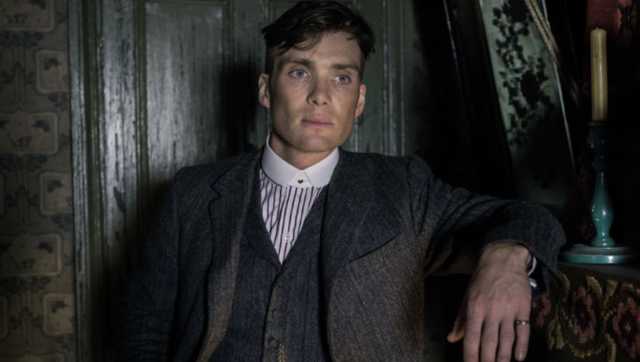 cillian murphy