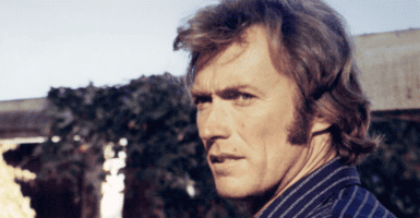clint eastwood play misty for me 1