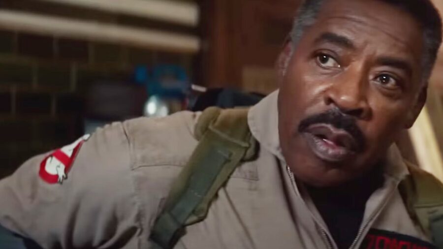 ernie hudson