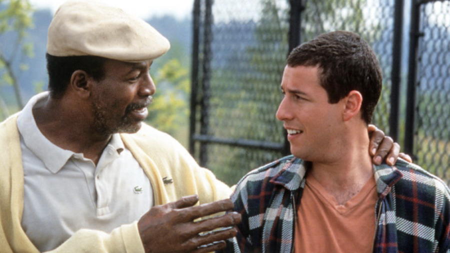 Adam Sandler