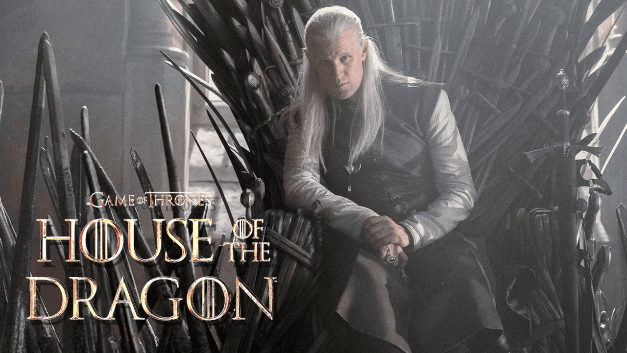 game of thrones house of the dragon