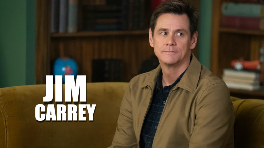 jim carrey