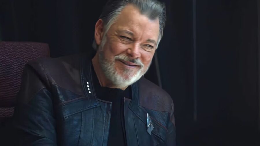 jonathan frakes