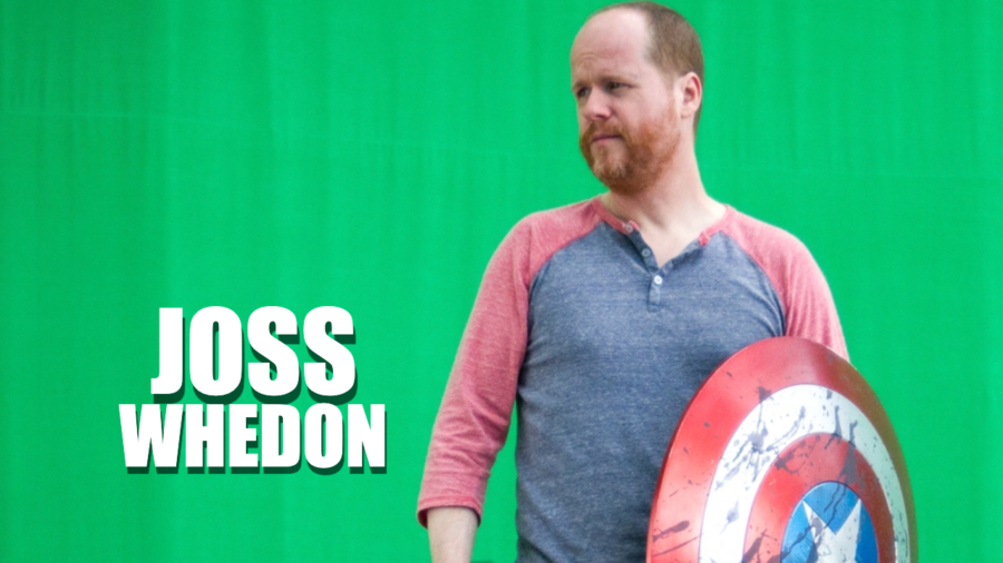 Joss Whedon