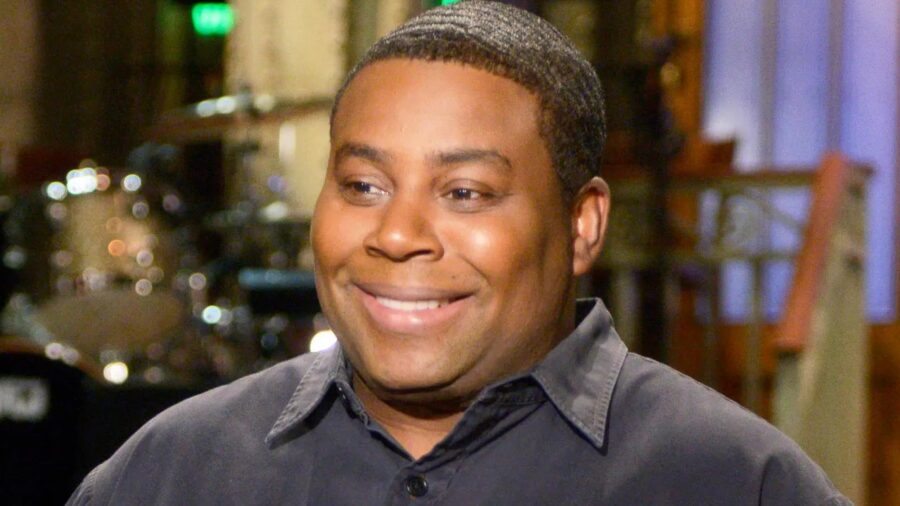 kenan thompson