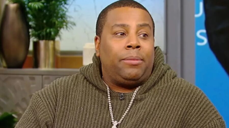 kenan thompson