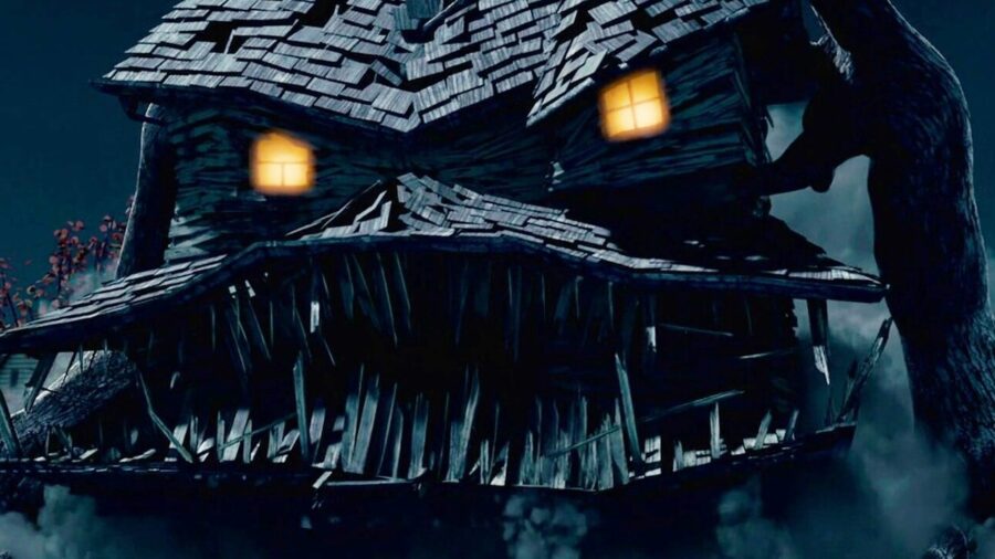 monster house 2