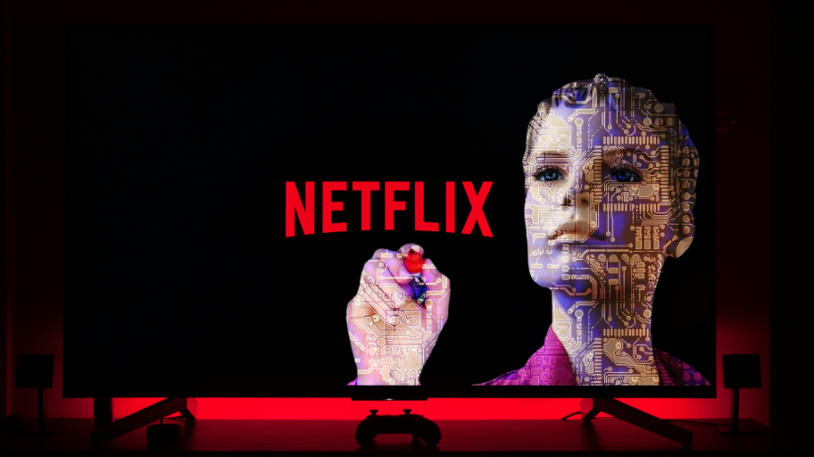 Netflix AI