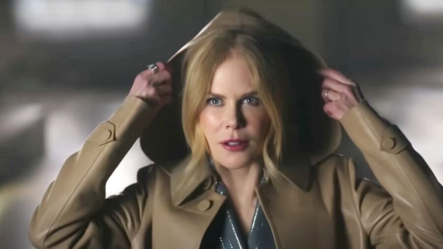 nicole kidman amc