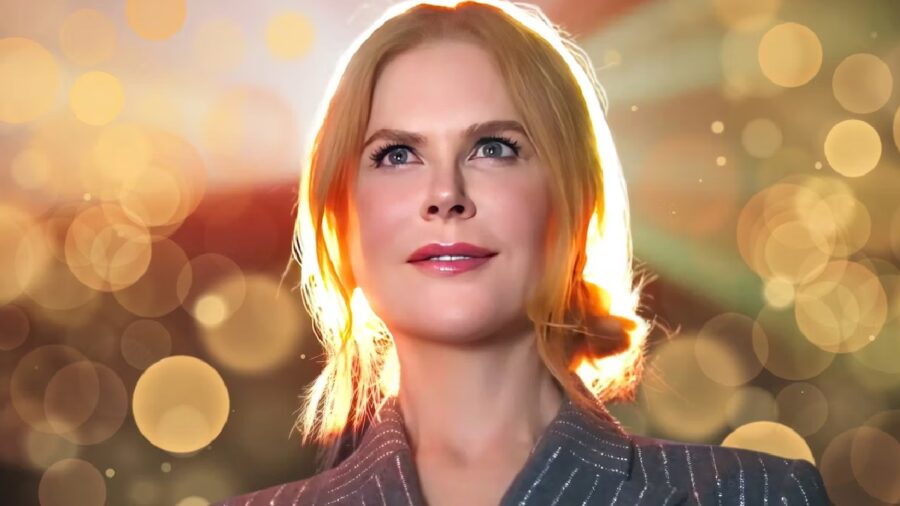 nicole kidman amc